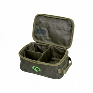 Geanta Carp Pro pentru accesorii, 26x17x10 cm - Img 2