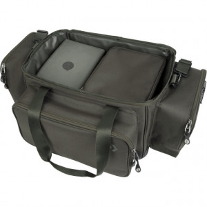 Geanta Daiwa IS Low Level Carryall, 64x39x27cm - Img 2