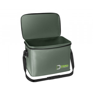 Geanta Delphin EVAREA Medium, 34x22x23cm - Img 2