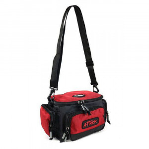 Geanta Formax Spinning Attack 001, 27x15x17cm - Img 2