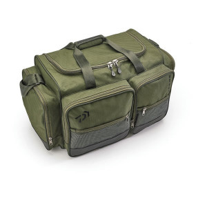 Geanta Infinity Carryall M 45X33X33cm Daiwa