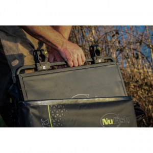 Geanta juvelnic Nufish Tray & Net Bag