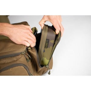 Geanta Korda Compac Carryall Small, 48x33x27cm - Img 2