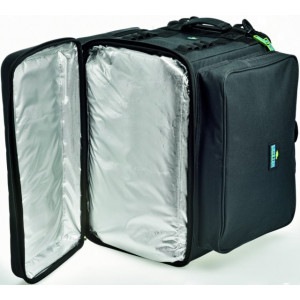 Geanta Kryston Trolley Bag, 50x40x43cm - Img 4
