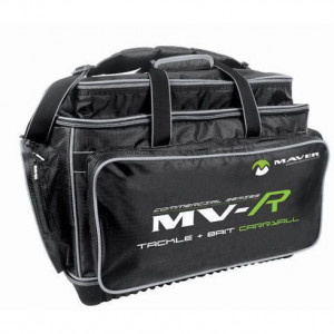 Geanta Maver MV-R Tackle Bait, 70x33x48cm