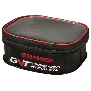 Geanta Mini Bag Pentru Accesorii, 18x18x6cm Trabucco