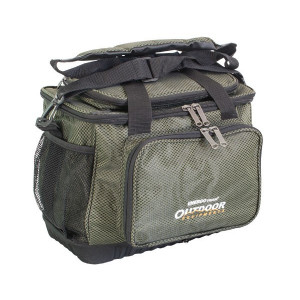 Geanta Outdoor Deluxe Spinning 27X30X17cm EnergoTeam