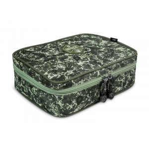 Geanta pentru Accesorii/Igiena Delphin Nice C2G, 25x18x10cm - Img 2