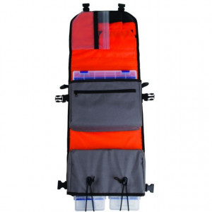 Geanta Ritual on the fly Satchel Flambeau - Img 2