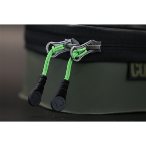 Geanta Semirigida pentru Accesorii Korda Compac 110, Kamo, 18.5x11.5x6cm - Img 3