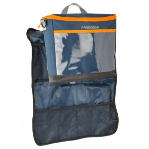 Geanta termoizolanta Campingaz Tropic pentru scaun masina, 8 litri
