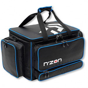 Geanta termoizolanta Daiwa N-Zon Carryall Cool, 40L, 38x26x22cm