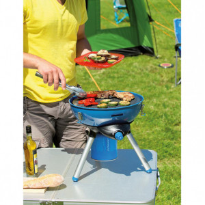 Gratar pe gaz si aragaz portabil Party Grill 400 CV Campingaz - Img 6