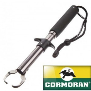 Grip Team Cormoran 30cm pentru rapitor
