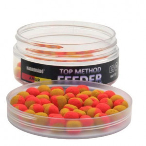 Haldorado Top Method Feeder Wafter, 8-10mm - Img 1
