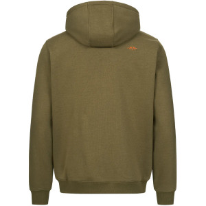 Hanorac Blaser Dark Olive - Img 2