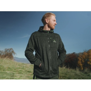 Hanorac Outdoor Delphin Ixtera Camotic - Img 3