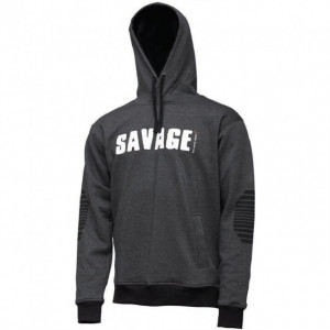 Hanorac Savage Gear Logo