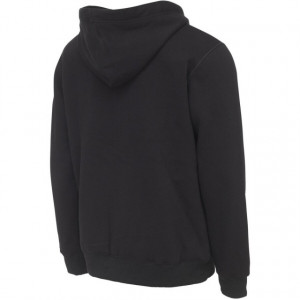 Hanorac Savage Gear Urban Zip Black Ink - Img 3