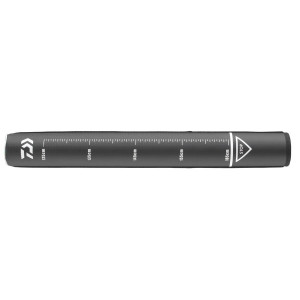 Husa Daiwa Hard pentru 1 Lanseta cu Mulineta, 130cm - Img 4