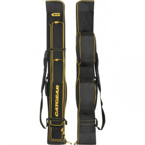 Husa Pentru 4 lansete 3.30m 165x20x7 cm Catgear