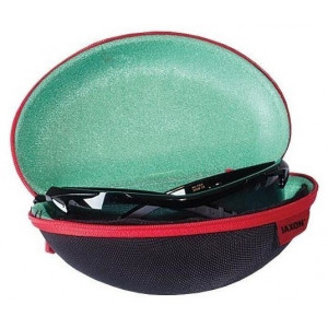 Husa Rigida pentru Protectie Ochelari Negru Jaxon - Img 2