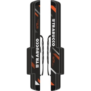 Husa Rigida Trabucco Ultra XXL 175cm, 1 compartiment