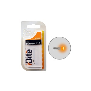Indicator Luminos EnergoTeam iBite 211, 2.4mm, LED + Baterie - Img 2