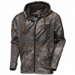 Jacheta Prologic Realtree Fishing Zip