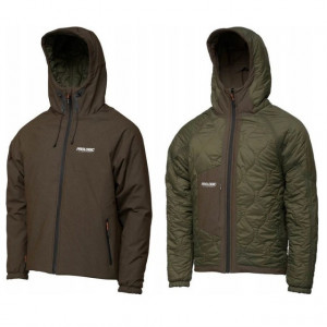 Jacheta reversibila Prologic Traverse