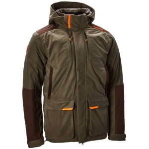 Jacheta Winchester Iceland, Verde