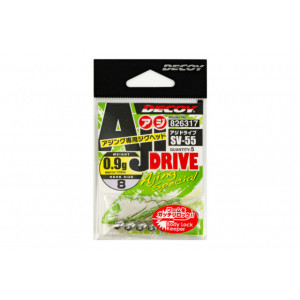 Jig Decoy Sv-55 Aji Drive, Nr.8