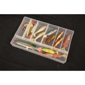 Kit Accesorii Spinning WIZARD Autumn - Img 3