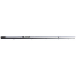 Kit crap Lineaeffe lanseta Crucial Carp + mulineta Silk Evolution 6000