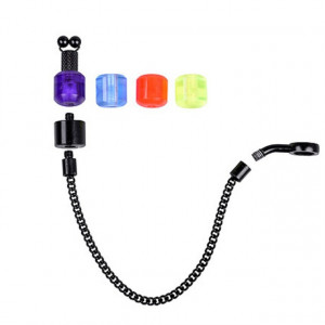 Kit hangere color 4buc Prologic