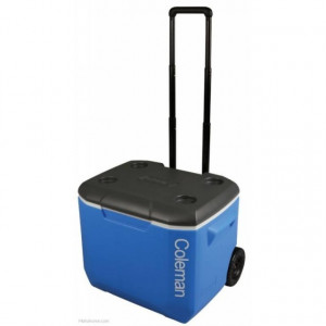 Lada izoterma cu roti Coleman 56 litri -2000036084 - Img 1