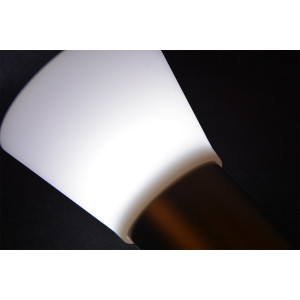 Lampa cort Energo Team Outdoor Wolfram - Img 5