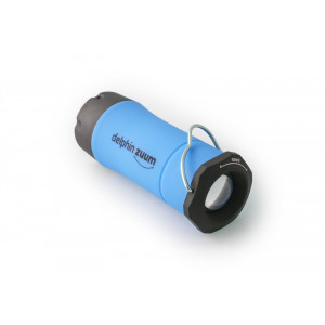 Lampa de Cort Delphin ZUUM, 10x4cm - Img 4