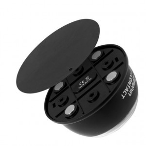 Lampa pentru cort Delphin LightContact, 6+1 LED
