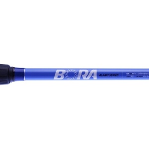 Lanseta Airrus Bora Spin-Shore Guardian II MH, 2.13m, 10.5-28g, 2 tronsoane - Img 2