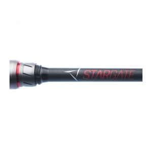 Lanseta Airrus Stargate Spinning M, 2.18m, 5.25-17.50g, 2 tronsoane - Img 2
