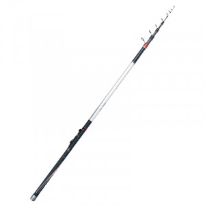 Lanseta Baracuda Golden Star 6m, 10-30g, 6 tronsoane