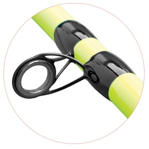 Lanseta Baracuda Joker, 100-200g, 2 tronsoane+2 varfuri - Img 3