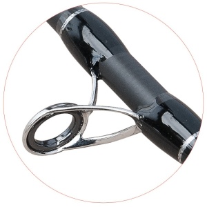 Lanseta Baracuda Pulse 2102, 2.1m, 10-30g, 2 tronsoane - Img 2