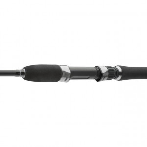 Lanseta Black Widow Picker 2.4m / 5-25 gr/ 2+2 tronsoane Daiwa - Img 3