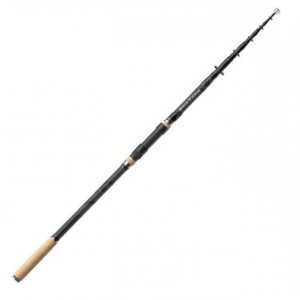 Lanseta Black Widow Tele Carp 3.90m, 3.5lbs Daiwa