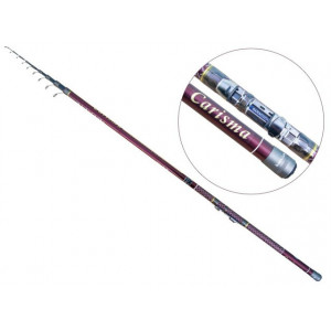 Lanseta Bolognesa Carisma 5005 / telescopica / 5g-25g / Baracuda
