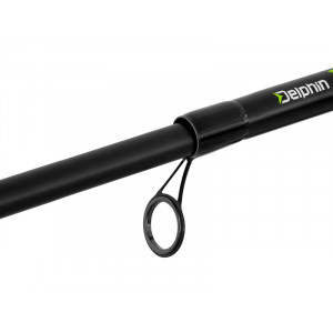 Lanseta Bologneza Delphin XAWER TeleFLOAT, 4.20m, 30g - Img 4