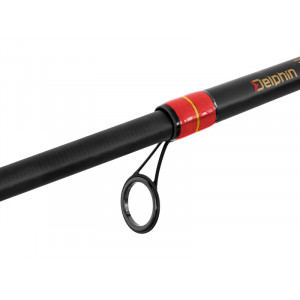 Lanseta Bologneza Delphin XERXES TeleFLOAT, 3.60m, 30g - Img 4