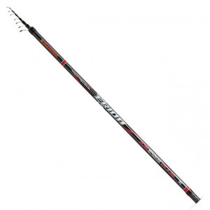 Lanseta bologneza Erion XS Allround 6m Trabucco